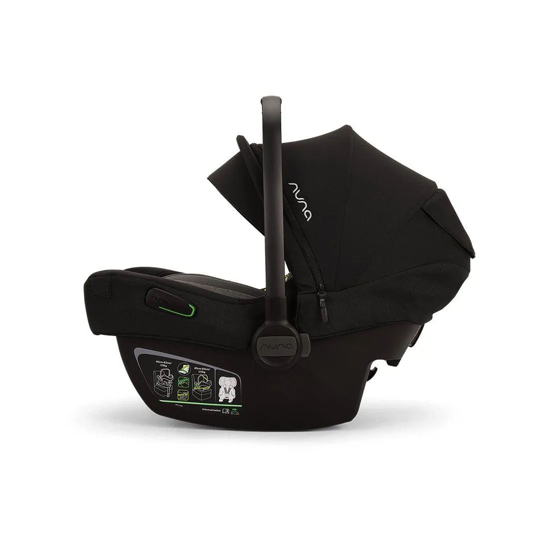 Nuna MIXX NEXT   PIPA NEXT Travel System