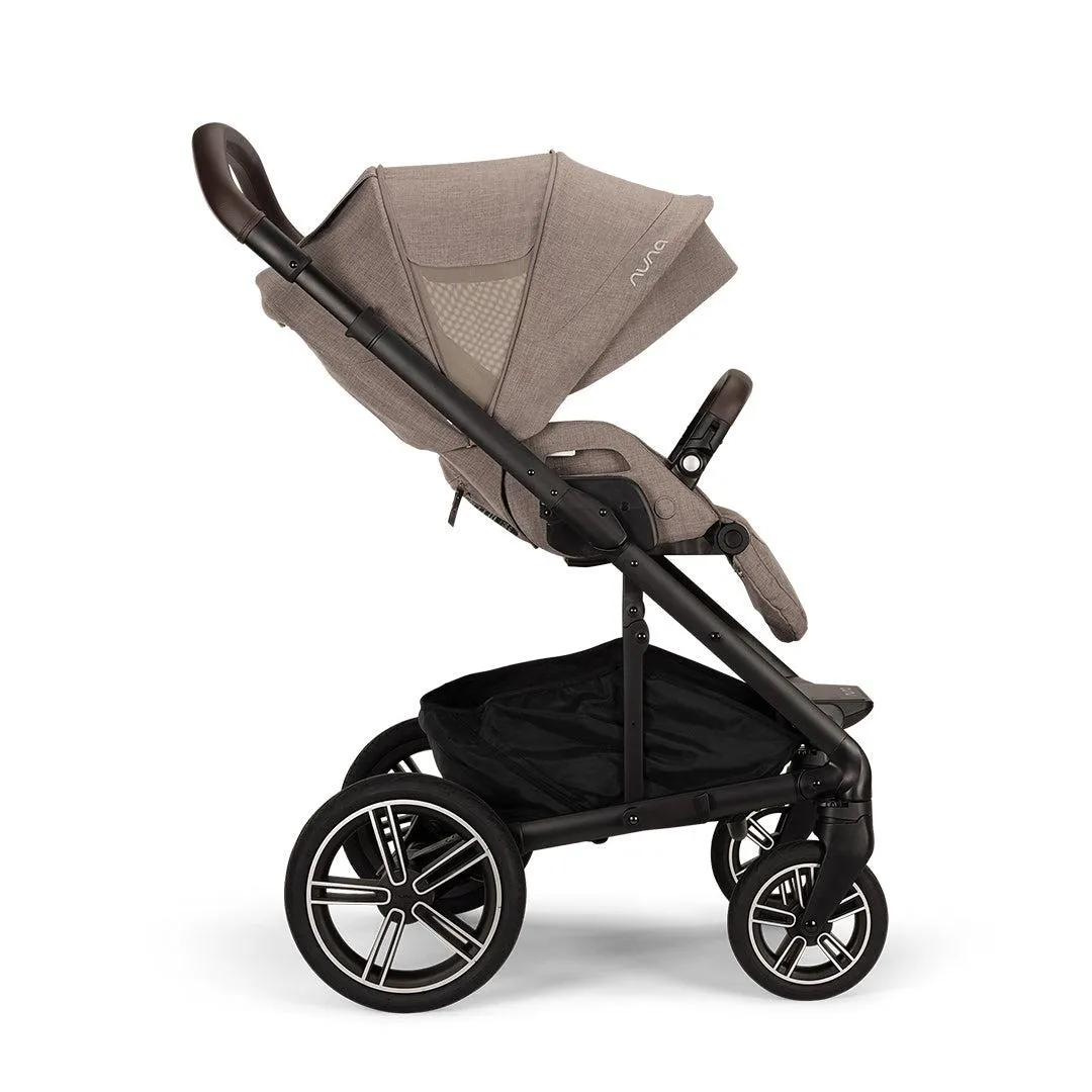 Nuna MIXX NEXT   PIPA NEXT Travel System
