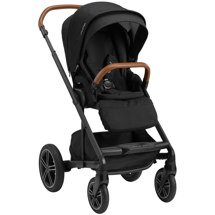Nuna MIXX Next Stroller   PIPA RX Travel System