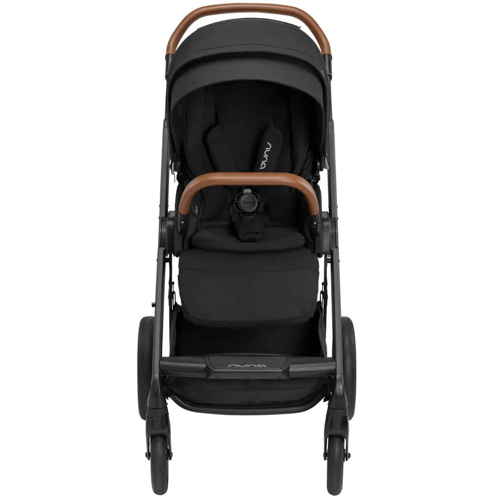 Nuna MIXX Next Stroller   PIPA RX Travel System