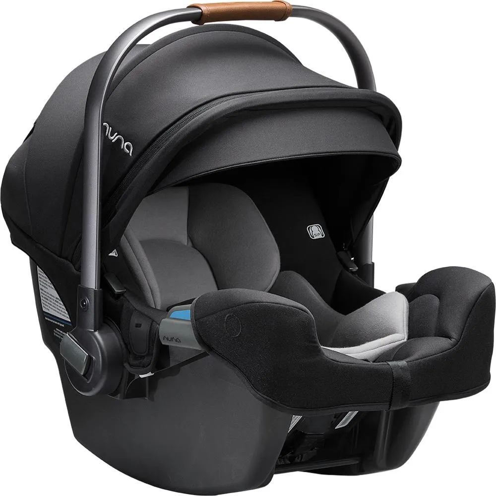 Nuna MIXX Next Stroller   PIPA RX Travel System
