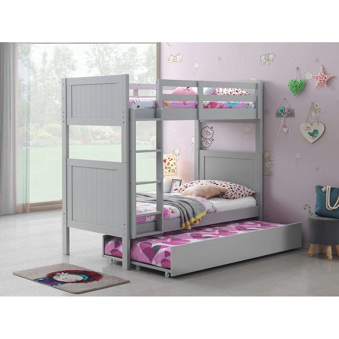 Orbelle Bunkbed 2022