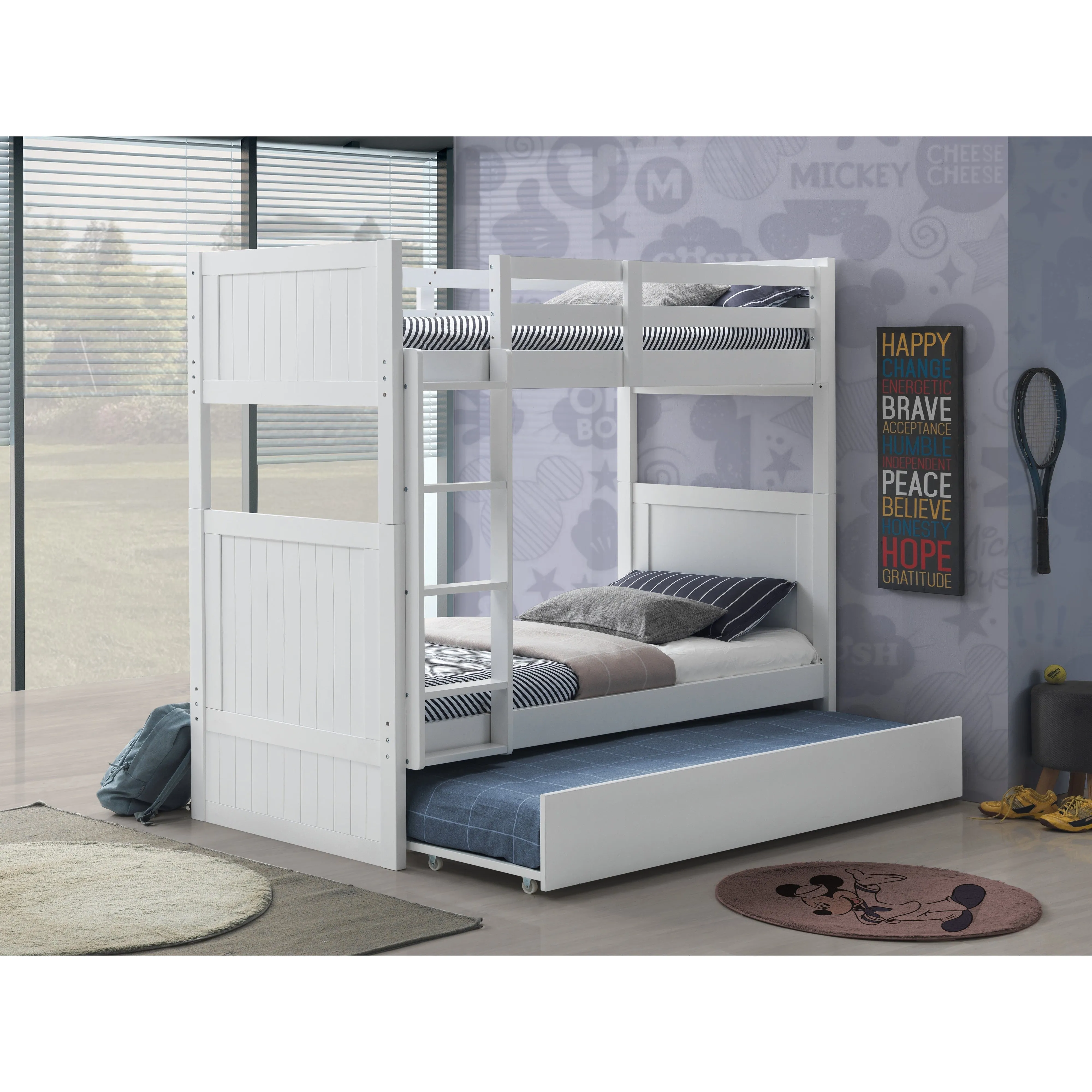Orbelle Bunkbed 2022