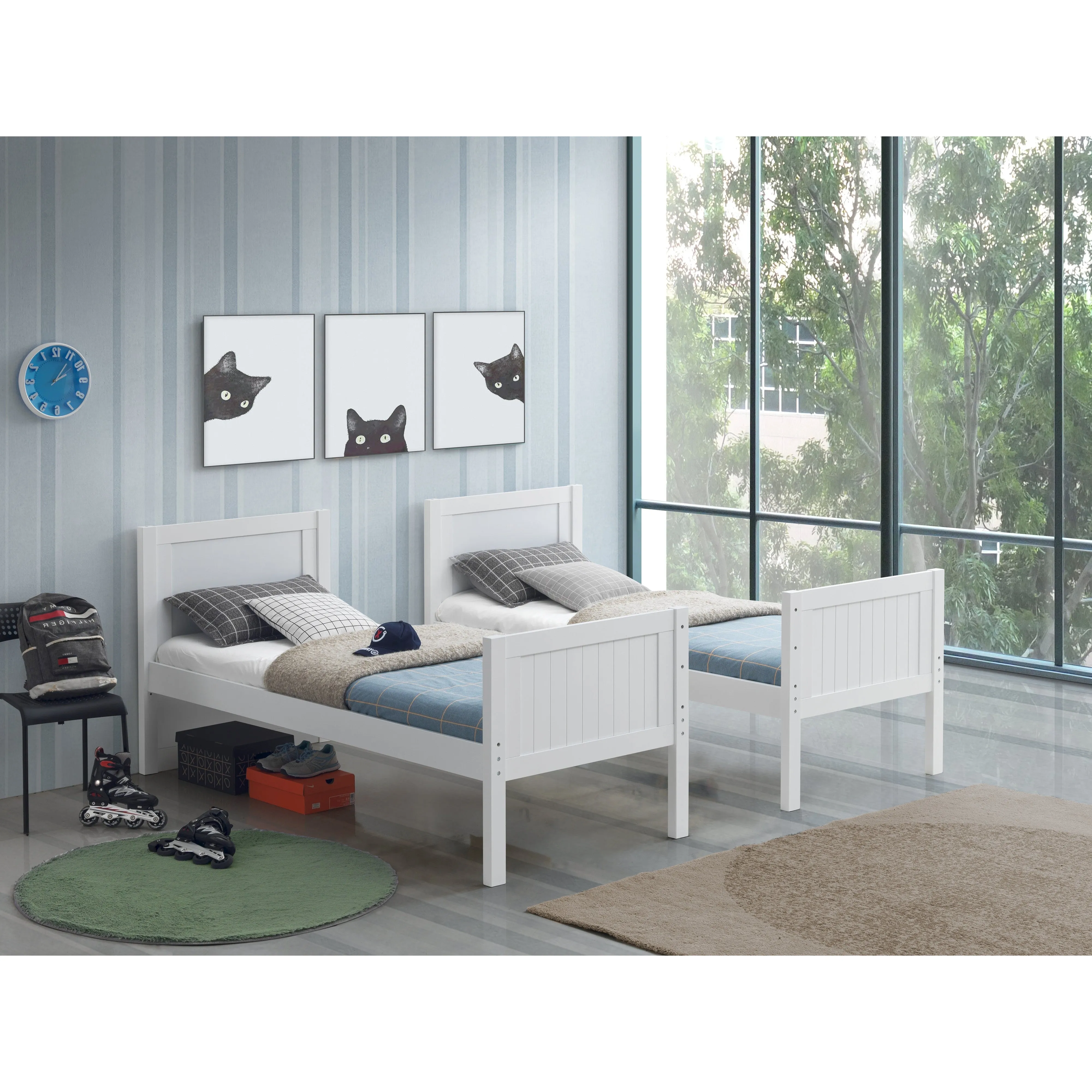 Orbelle Bunkbed 2022