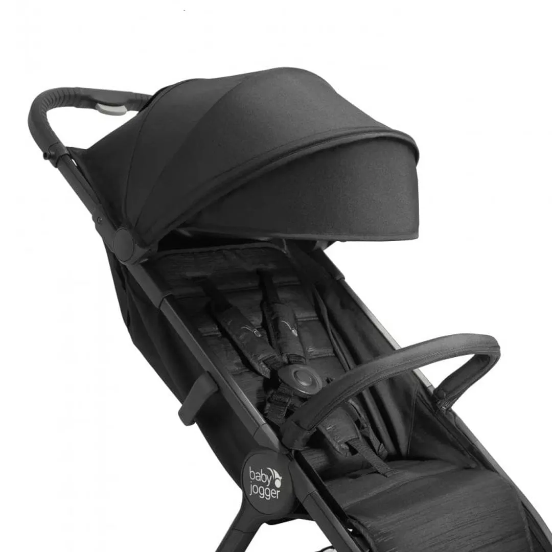 Outlet - Baby Jogger Single Belly Bar
