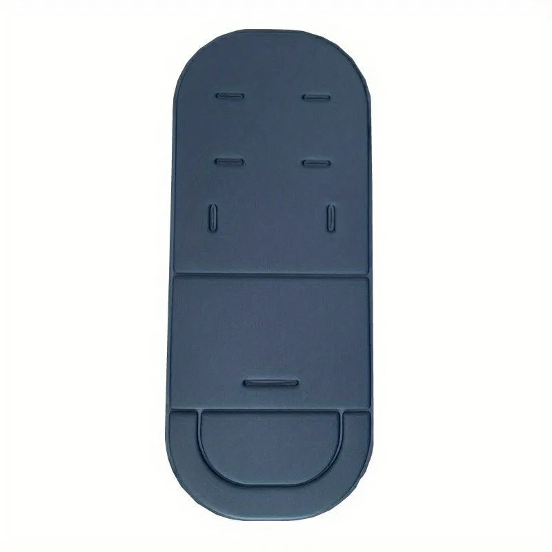 Plush Stroller Seat Cushion  Perfect Holiday Gift Idea