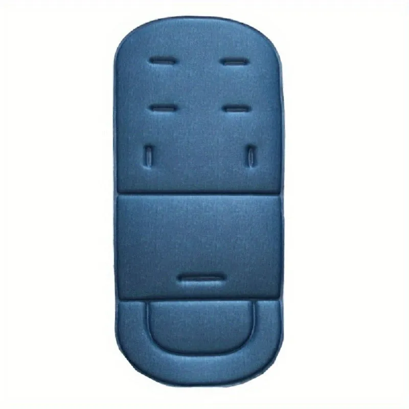 Plush Stroller Seat Cushion  Perfect Holiday Gift Idea