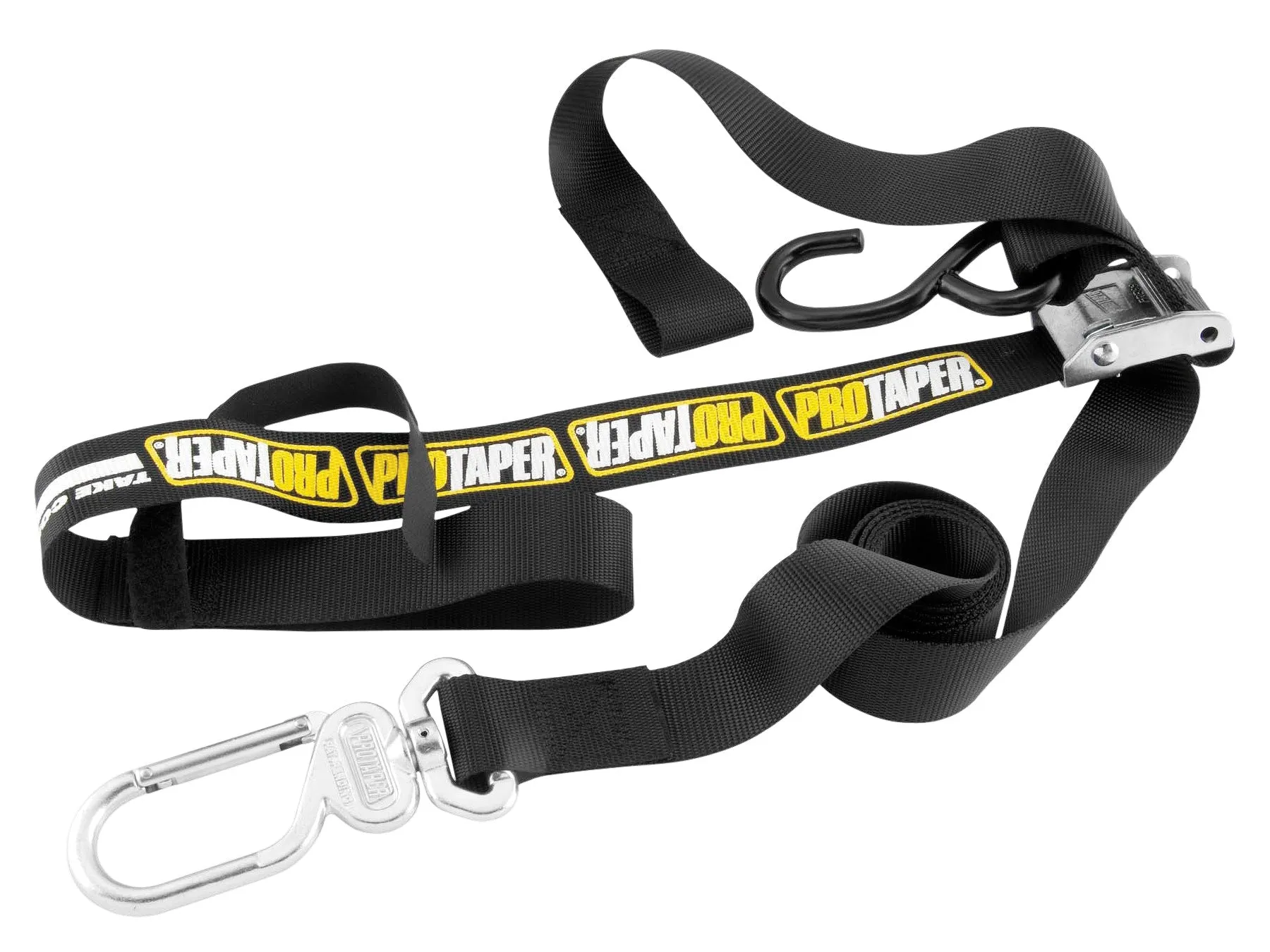 ProTaper - Swivel Carabiner Tie Down