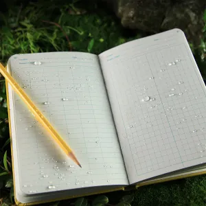 Rite in the Rain Field Book 550F, 4-5/8" x 7-1/4"