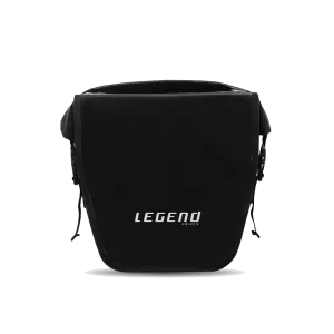 Side saddlebag