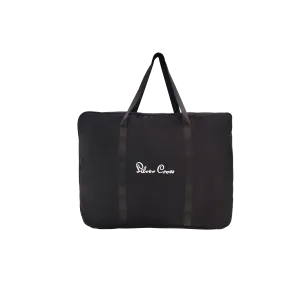 Silver Cross Jet Double Travel Bag