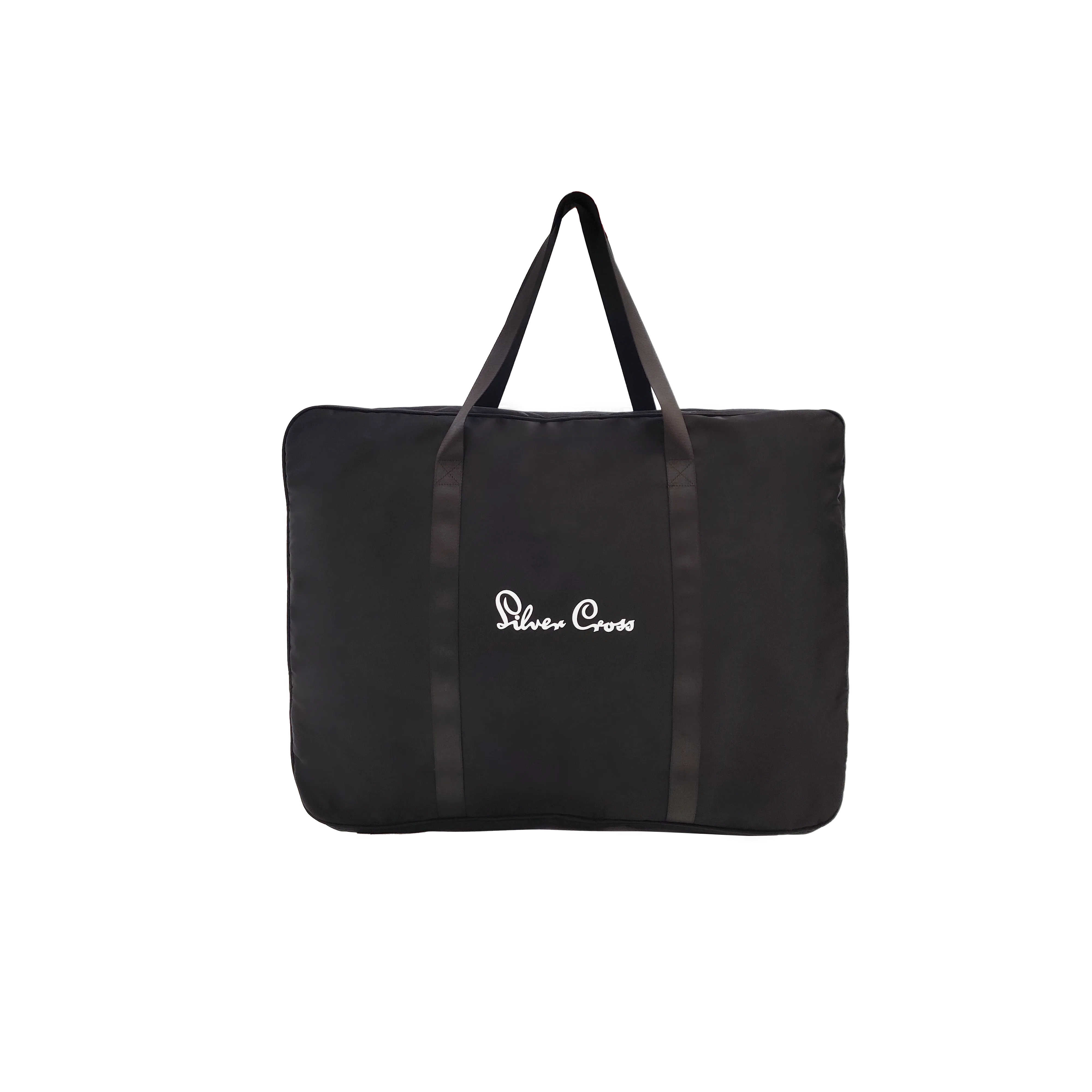 Silver Cross Jet Double Travel Bag
