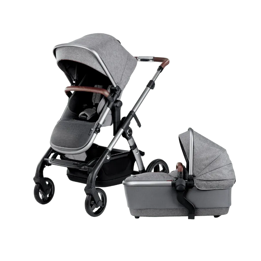 Silver Cross Wave 2023 Stroller