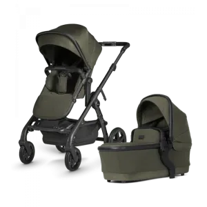 Silver Cross Wave 2023 Stroller
