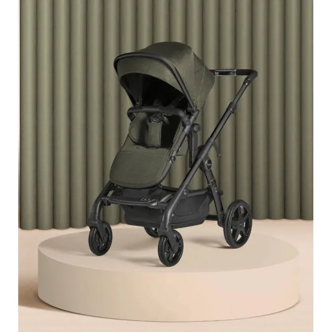 Silver Cross Wave 2023 Stroller