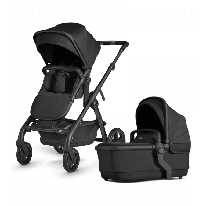 Silver Cross Wave 2023 Stroller