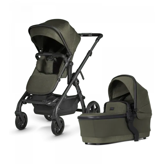 Silver Cross Wave 2023 Stroller