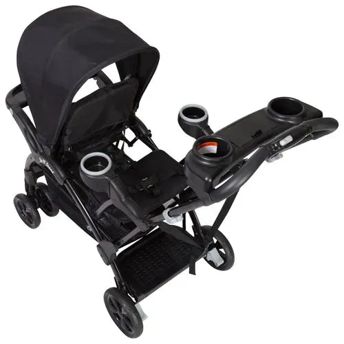 Sit N' Stand Ultra Stroller - Moonstruck
