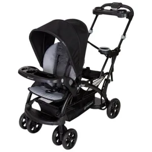 Sit N' Stand Ultra Stroller - Moonstruck