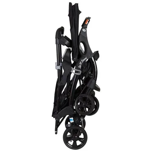 Sit N' Stand Ultra Stroller - Moonstruck