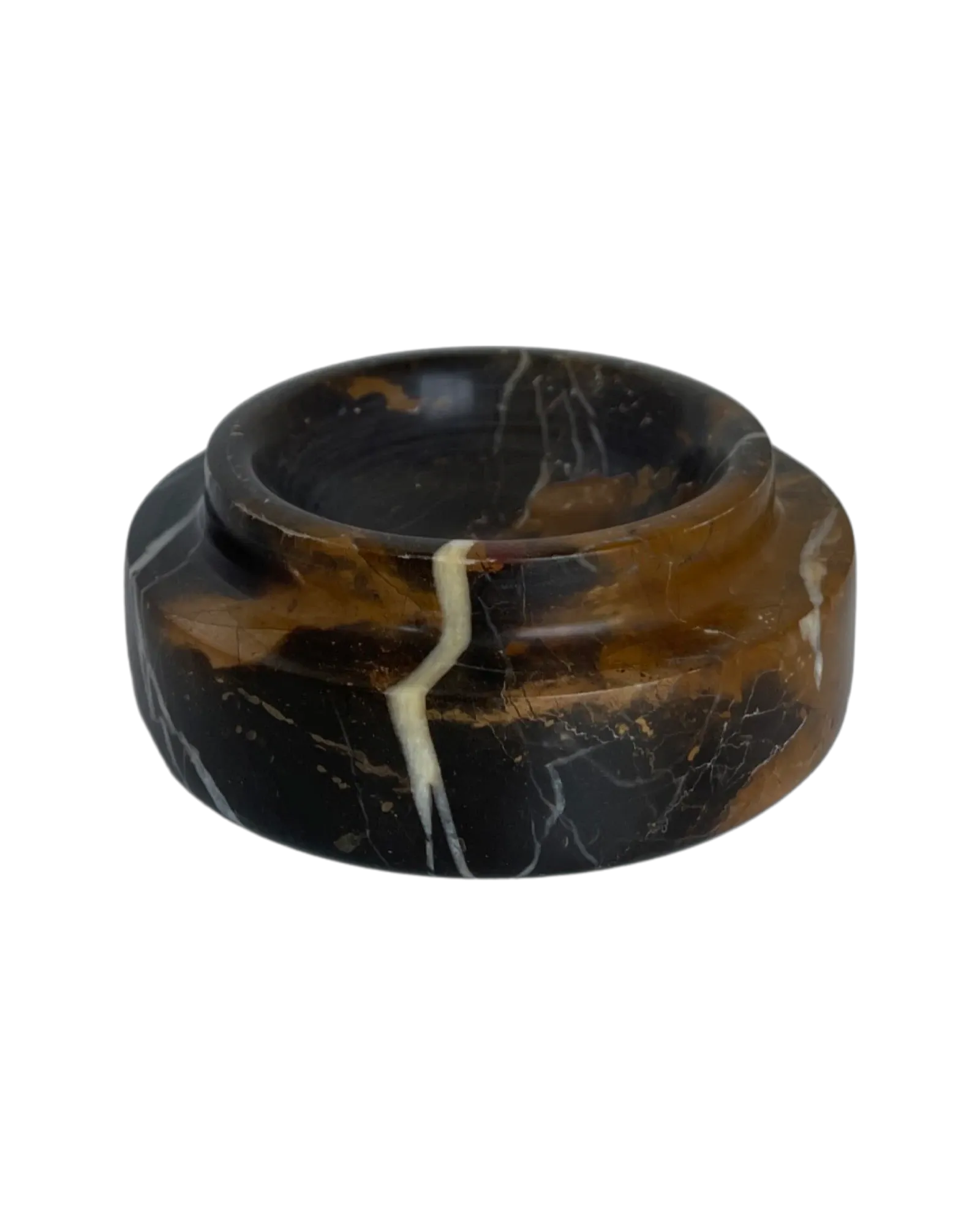 Small Marylebone - Black Marble