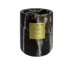 Small Marylebone - Black Marble