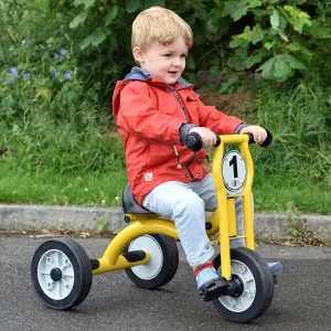 Small Trike