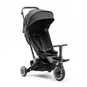 smarTrike Traveler Active Stroller - Black