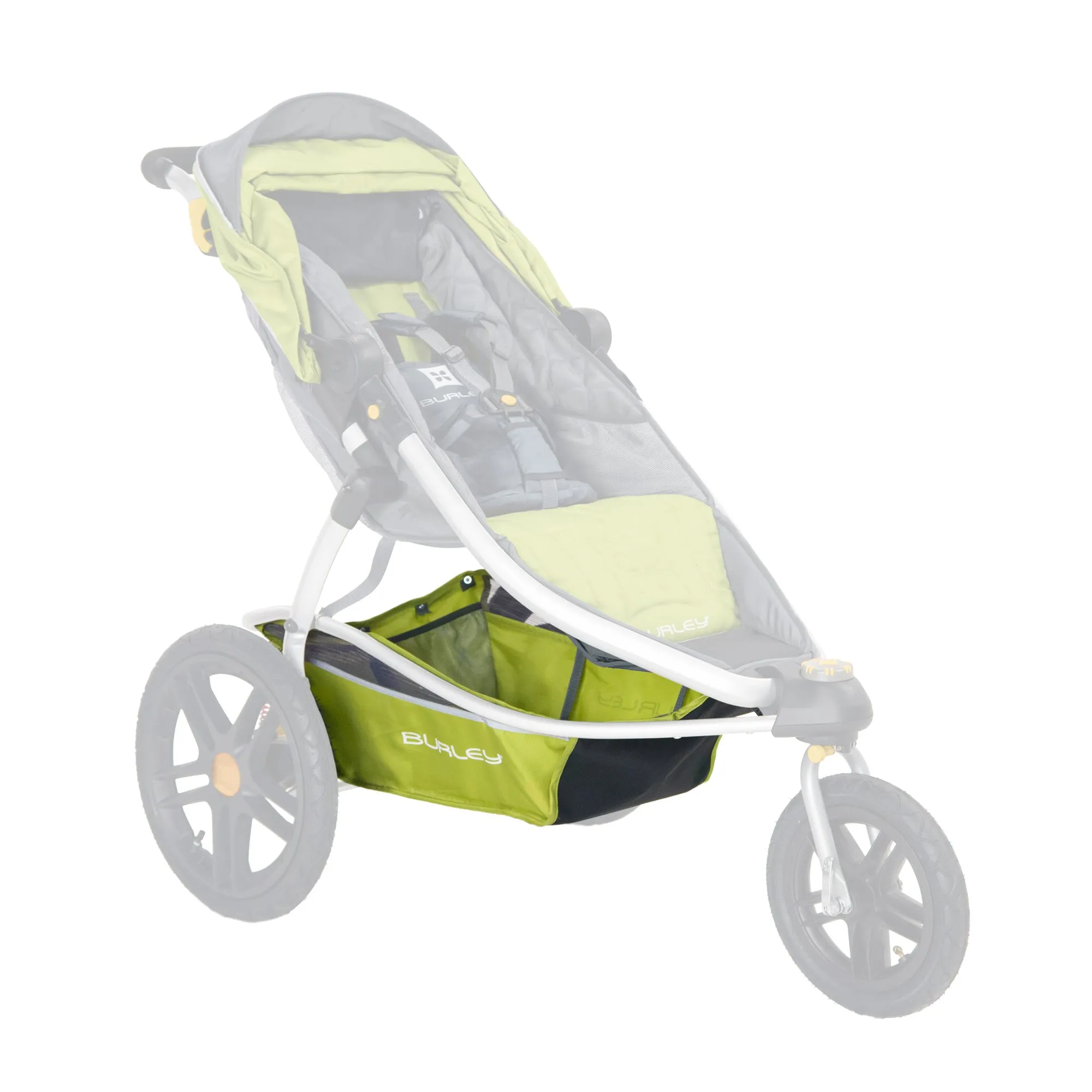 Solstice Replacement Basket (Green)