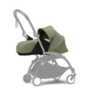 Stokke® YOYO³ 0  Newborn Pack - Olive