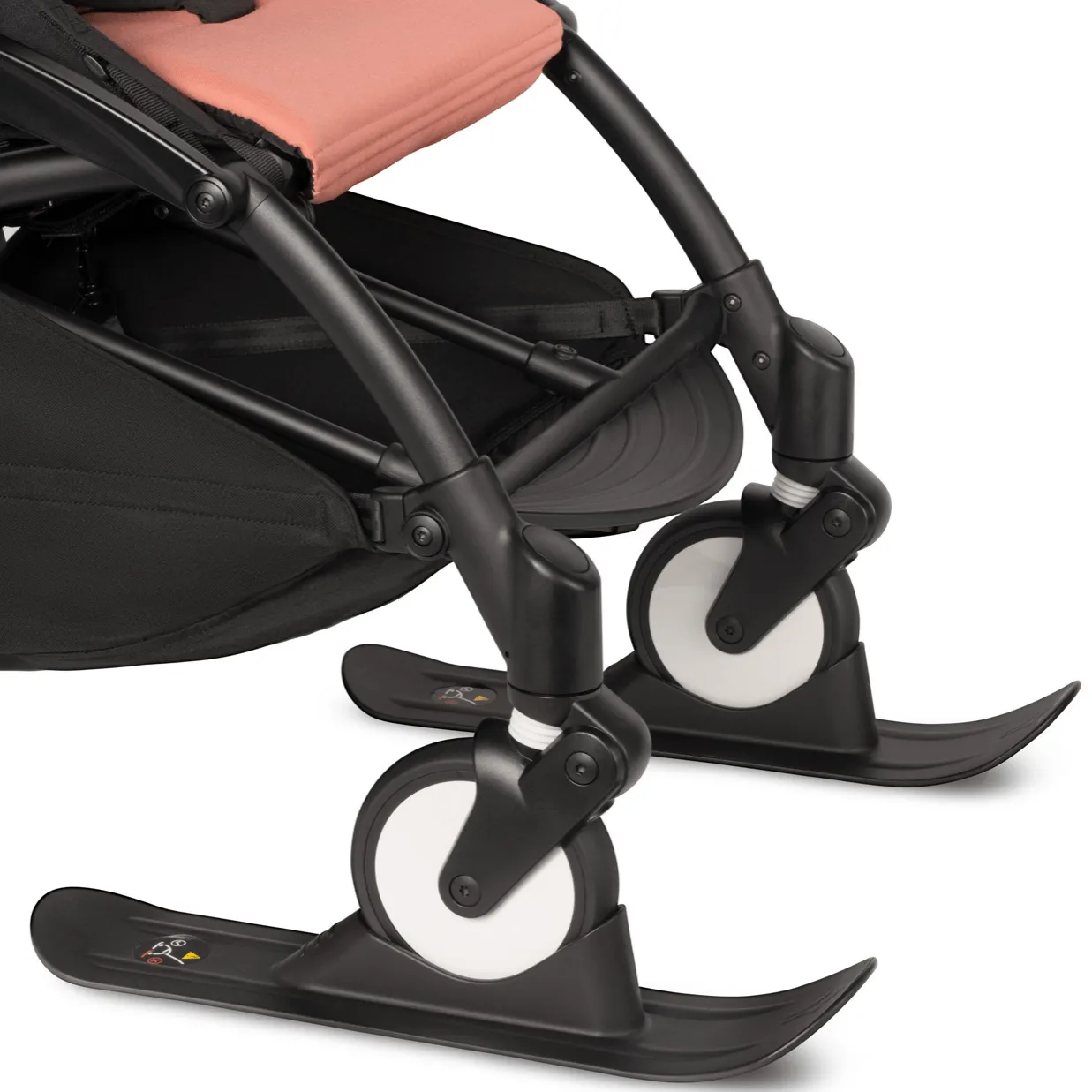 Stokke YOYO Skis