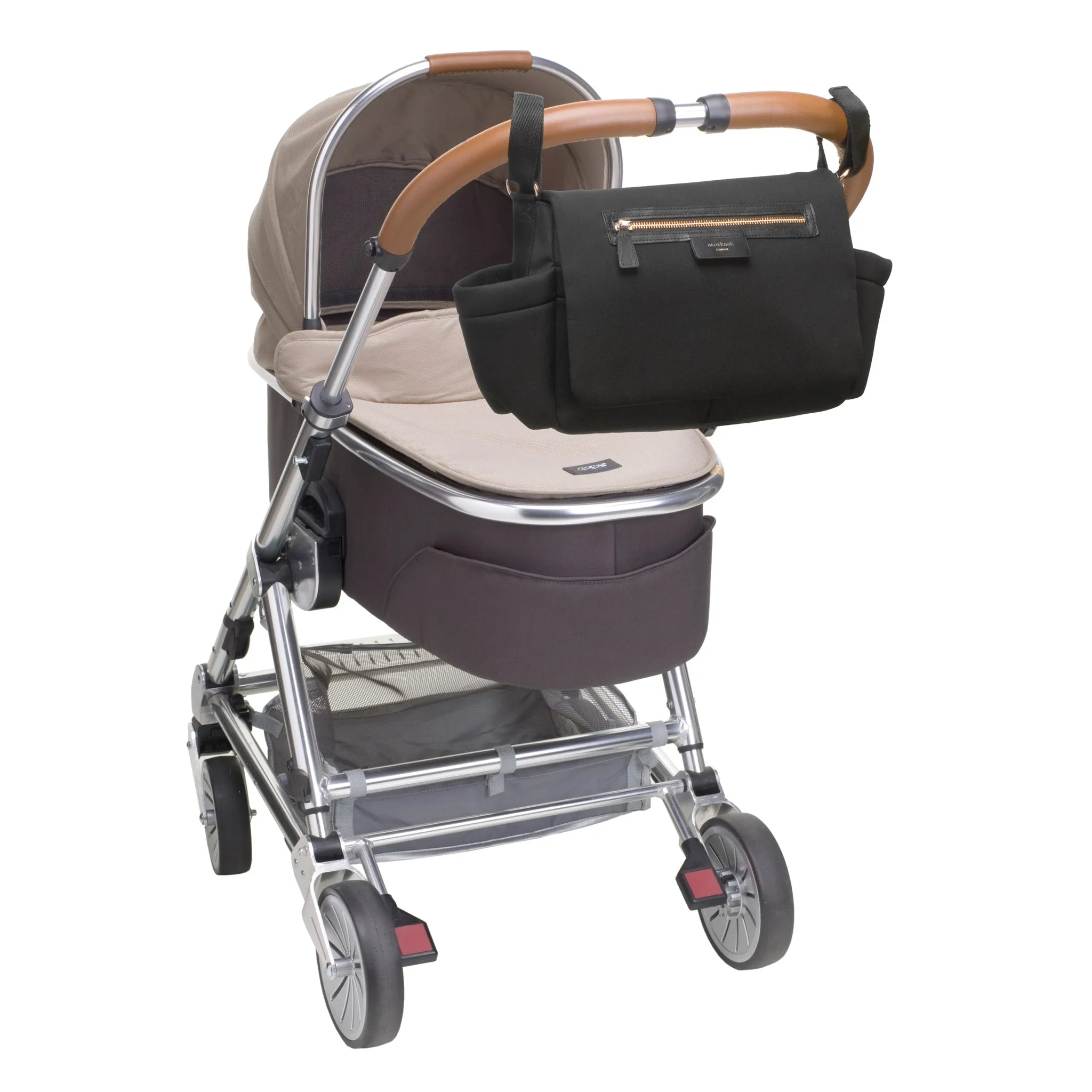 Storksak Luxe Stroller Organiser