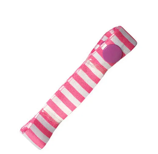 Stroller Accessories Baby Bottle Strap Holder 52cm Stroller Toys Rope Teethers Pacifiers Cups Toys Anti-lost Strap F20