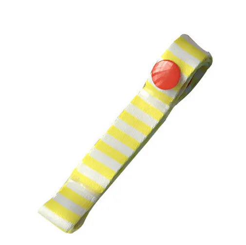 Stroller Accessories Baby Bottle Strap Holder 52cm Stroller Toys Rope Teethers Pacifiers Cups Toys Anti-lost Strap F20