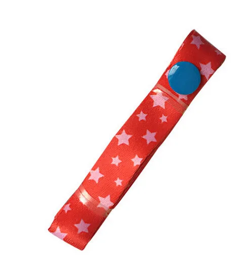 Stroller Accessories Baby Bottle Strap Holder 52cm Stroller Toys Rope Teethers Pacifiers Cups Toys Anti-lost Strap F20