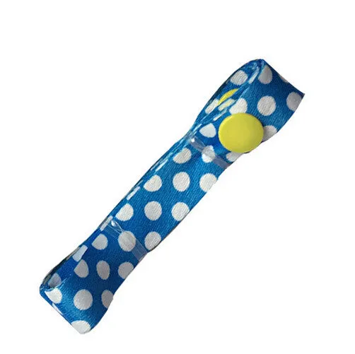 Stroller Accessories Baby Bottle Strap Holder 52cm Stroller Toys Rope Teethers Pacifiers Cups Toys Anti-lost Strap F20