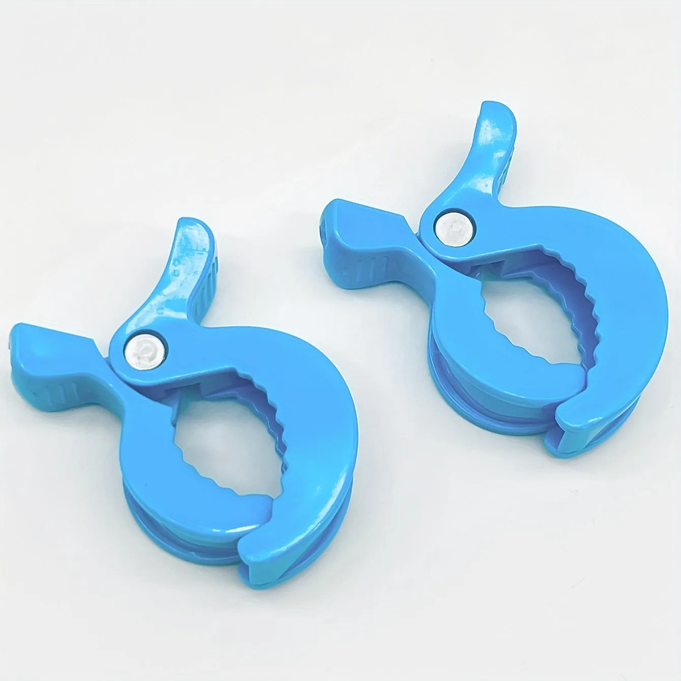 Stroller Blanket Clips Keep Babys Blanket Secure on Walks