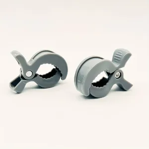 Stroller Blanket Clips Keep Babys Blanket Secure on Walks