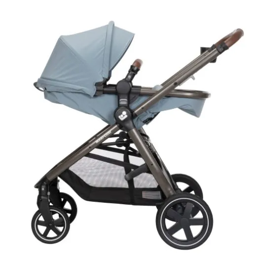 Stroller Maxi Cosi Zelia Luxe 5-1 Travel System