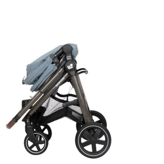 Stroller Maxi Cosi Zelia Luxe 5-1 Travel System
