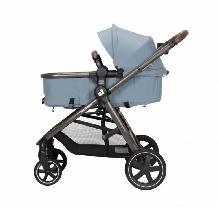 Stroller Maxi Cosi Zelia Luxe 5-1 Travel System