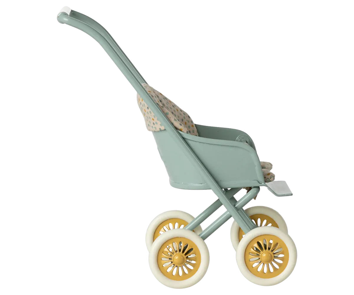 Stroller Micro - Mint