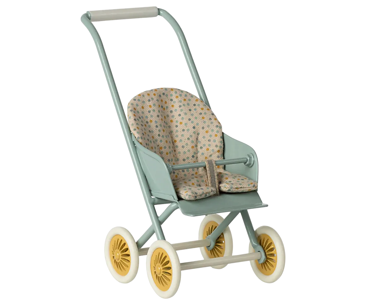 Stroller Micro - Mint