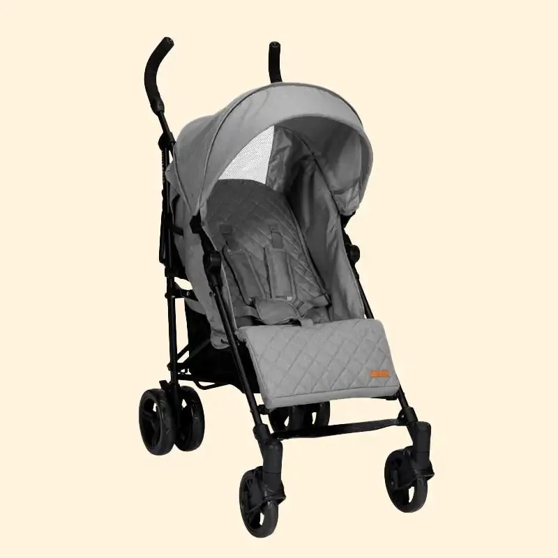 Stroller Pushchair - Gray