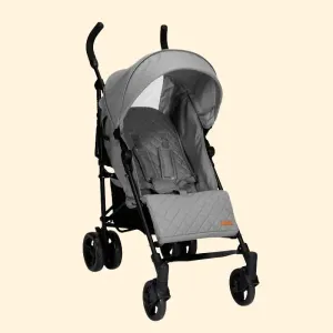 Stroller Pushchair - Gray