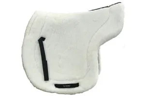 Teddy All-Purpose Saddle Pad