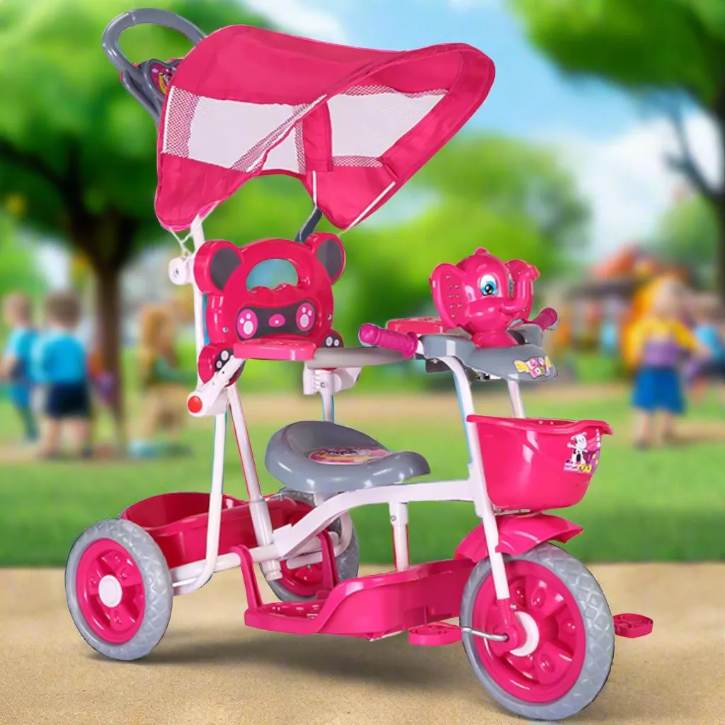 TinyTwist Tricycle