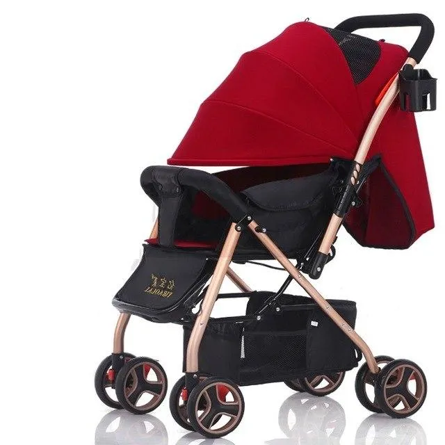Travel Portable Folding Baby Stroller,8 kg Baby Lightweight Strollers,Baby Stroller,poussette pliante portable,8 Colors