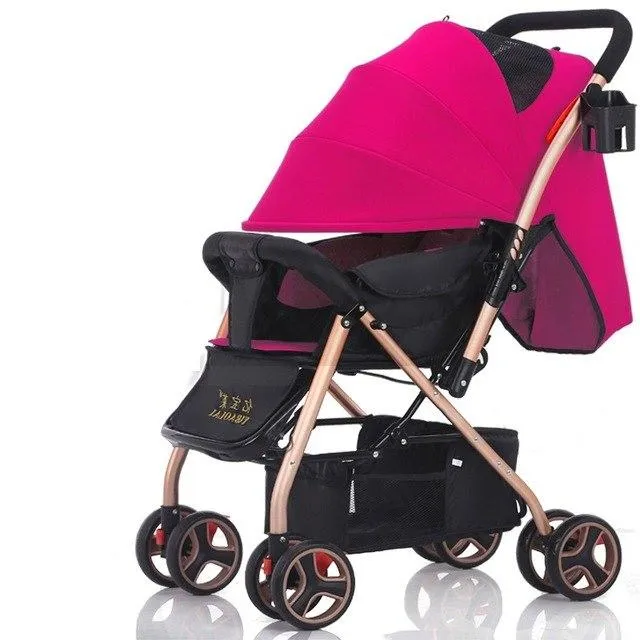 Travel Portable Folding Baby Stroller,8 kg Baby Lightweight Strollers,Baby Stroller,poussette pliante portable,8 Colors