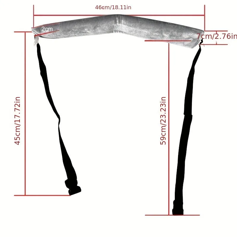 Universal Dining and Stroller Strap for Toddlers
